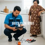 jasa pipa bocor Semarang