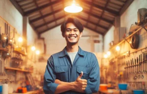 tukang pipa bocor semarang